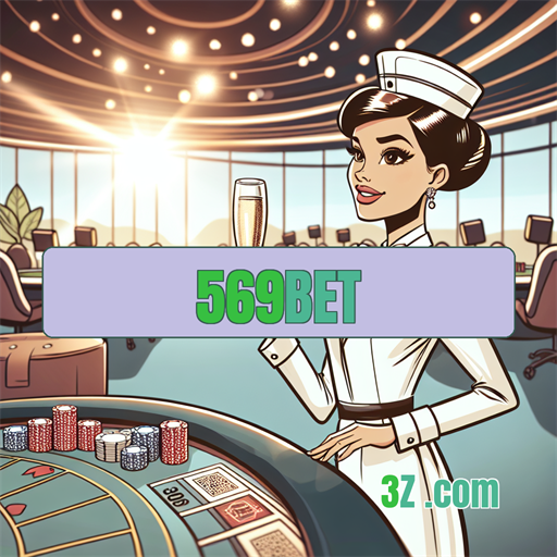 O 569 bet app transforma a maneira de jogar online