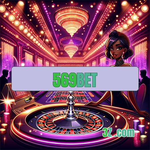 Aventuras Incríveis nos Slots do 569 bet