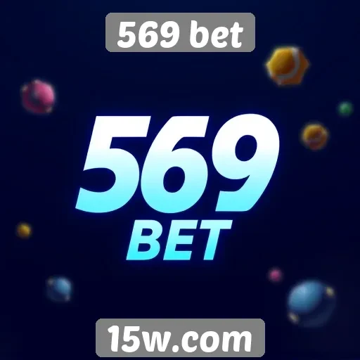 569 bet aumenta diversidade de jogos disponíveis