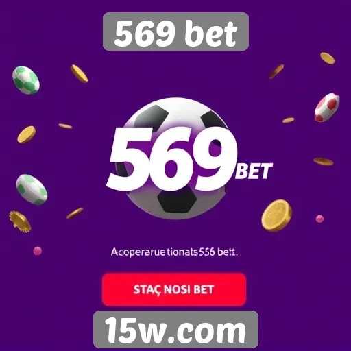 Exclusivas promoções do site 569 bet para novos usuários