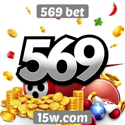 Análise das opções de jogos disponíveis no 569 bet