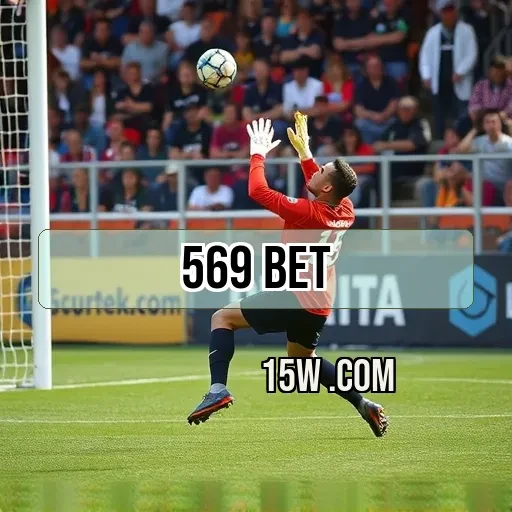 569 bet Jogos Populares