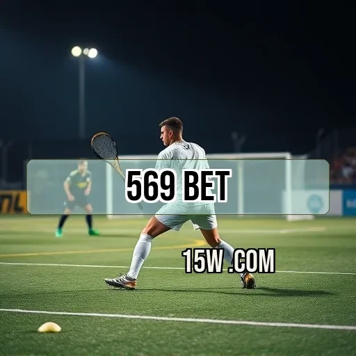 569 bet Jogos Ao Vivo