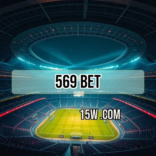 569 bet Promoções