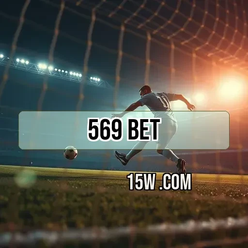 569 bet Jogo Responsável