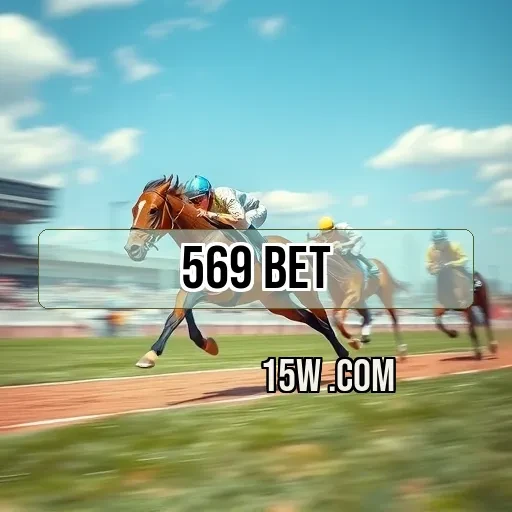 569 bet Termos de Uso