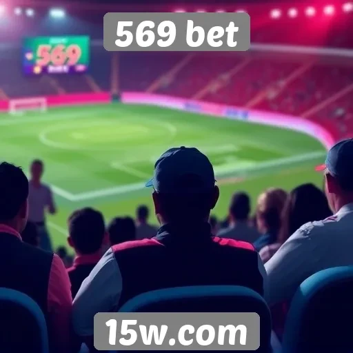 Depoimentos de usuários sobre a 569 bet